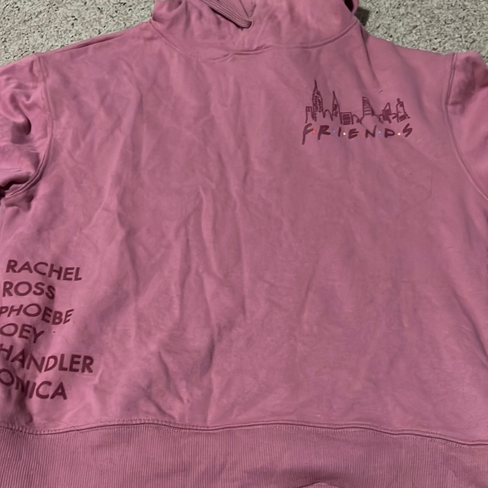 Friends SweatShirt